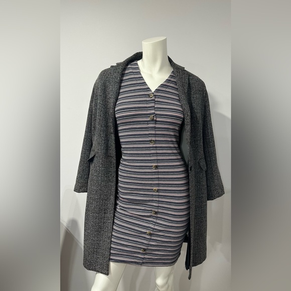 Fall coat - Jessica Petite 8p - Picture 5 of 5